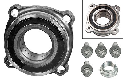 Fag Radlagersatz [Hersteller-Nr. 713667780] für BMW von FAG