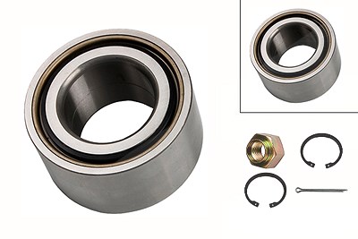 Schaeffler Fag Radlagersatz [Hersteller-Nr. 713644670] für Chevrolet, Daewoo, Opel, Vauxhall von Schaeffler FAG