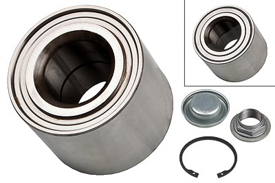 Schaeffler Fag Radlagersatz [Hersteller-Nr. 713640480] für Citroën, Ds, Opel, Peugeot, Vauxhall von Schaeffler FAG