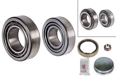 Schaeffler Fag Radlagersatz [Hersteller-Nr. 713650430] für Citroën, Fiat, Peugeot von Schaeffler FAG