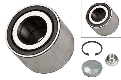 Schaeffler Fag Radlagersatz [Hersteller-Nr. 713631080] für Dacia, Lada, Renault von Schaeffler FAG