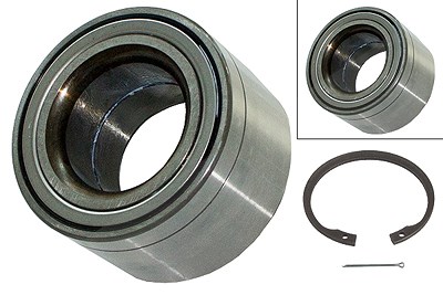 Schaeffler Fag Radlagersatz [Hersteller-Nr. 713616070] für Daihatsu von Schaeffler FAG