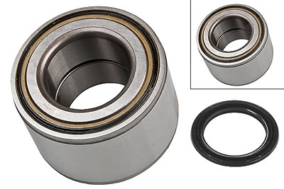 Schaeffler Fag Radlagersatz [Hersteller-Nr. 713615720] für Ford, Mazda von Schaeffler FAG
