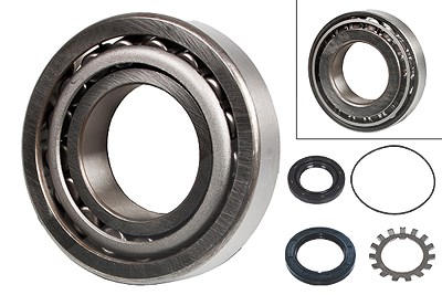 Fag Radlagersatz Ford: Ranger Mazda: E-Serie, B-Serie 713615700 Fag Radlagersatz Ford: Ranger Mazda: E-Serie, B-Serie 713615700 von FAG