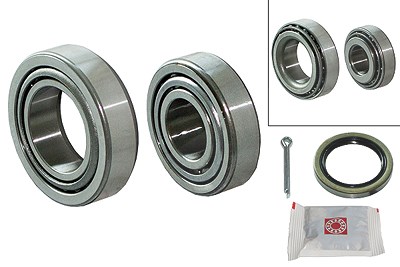 Schaeffler Fag Radlagersatz [Hersteller-Nr. 713618060] für Toyota von Schaeffler FAG