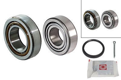 Schaeffler Fag Radlagersatz [Hersteller-Nr. 713630220] für Dacia, Renault von Schaeffler FAG
