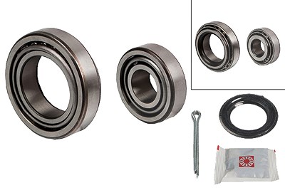Schaeffler Fag Radlagersatz [Hersteller-Nr. 713644510] für Chevrolet, Daewoo, Opel, Vauxhall von Schaeffler FAG