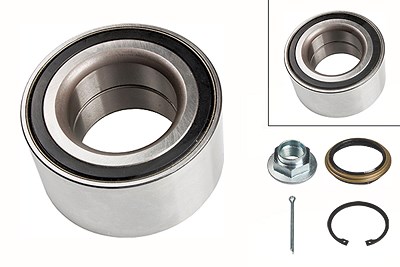 Schaeffler Fag Radlagersatz [Hersteller-Nr. 713626740] für Hyundai, Kia von Schaeffler FAG