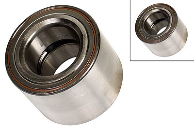 Schaeffler Fag Radlagersatz [Hersteller-Nr. 713690830] für Iveco von Schaeffler FAG