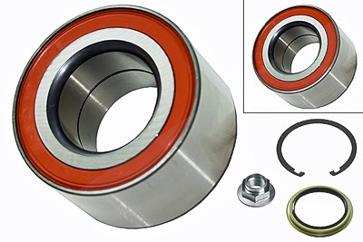 Schaeffler Fag Radlagersatz [Hersteller-Nr. 713615090] für Eunos, Kia, Mazda von Schaeffler FAG