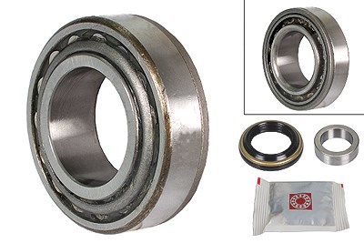 Schaeffler Fag Radlagersatz [Hersteller-Nr. 713626120] für Kia von Schaeffler FAG