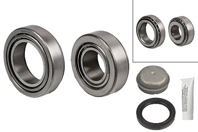 Schaeffler Fag Radlagersatz [Hersteller-Nr. 713668070] für Mercedes-Benz von Schaeffler FAG