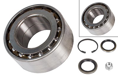 Schaeffler Fag Radlagersatz [Hersteller-Nr. 713619090] für Mitsubishi von Schaeffler FAG