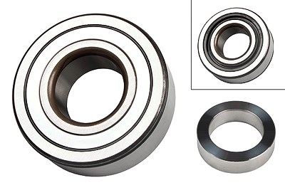 Schaeffler Fag Radlagersatz [Hersteller-Nr. 713644860] für Holden, Opel, Vauxhall von Schaeffler FAG