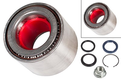 Schaeffler Fag Radlagersatz [Hersteller-Nr. 713622150] für Subaru von Schaeffler FAG