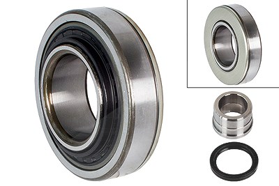 Schaeffler Fag Radlagersatz [Hersteller-Nr. 713623430] für Suzuki von Schaeffler FAG
