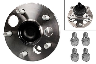 Schaeffler Fag Radlagersatz [Hersteller-Nr. 713621110] für Toyota von Schaeffler FAG