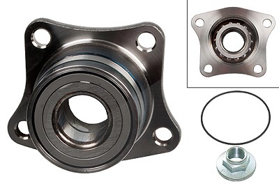 Schaeffler Fag Radlagersatz [Hersteller-Nr. 713618570] für Toyota von Schaeffler FAG