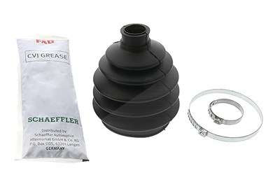 Schaeffler Fag Faltenbalgsatz, Antriebswelle [Hersteller-Nr. 772015230] für Opel, Vauxhall von Schaeffler FAG
