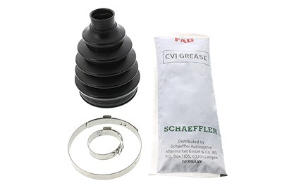 Schaeffler Fag Faltenbalgsatz, Antriebswelle [Hersteller-Nr. 772019030] für Audi, VW von Schaeffler FAG