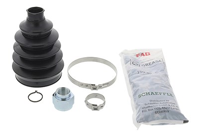 Schaeffler Fag Faltenbalgsatz, Antriebswelle [Hersteller-Nr. 772045330] für Chevrolet, Daewoo von Schaeffler FAG