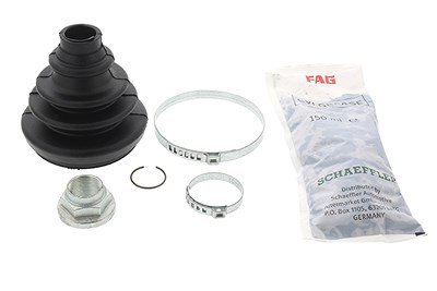 Schaeffler Fag Faltenbalgsatz, Antriebswelle [Hersteller-Nr. 772046330] für Fiat, Lancia von Schaeffler FAG