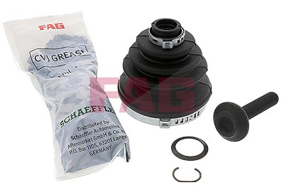 Schaeffler Fag Faltenbalgsatz, Antriebswelle [Hersteller-Nr. 772047230] für Alfa Romeo, Fiat, Opel, Vauxhall von Schaeffler FAG