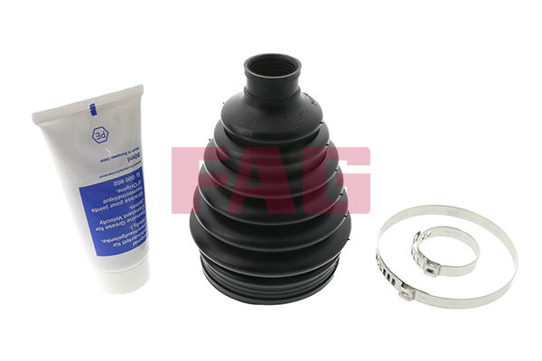 Faltenbalgsatz, Antriebswelle FAG 772 0287 30 Faltenbalgsatz, Antriebswelle FAG 772 0287 30 von FAG