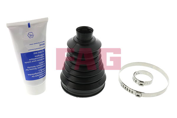 Faltenbalgsatz, Antriebswelle FAG 772 0328 30 Faltenbalgsatz, Antriebswelle FAG 772 0328 30 von FAG