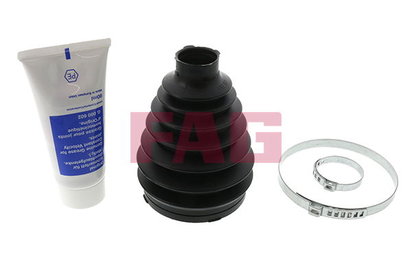 Faltenbalgsatz, Antriebswelle FAG 772 0427 30 Faltenbalgsatz, Antriebswelle FAG 772 0427 30 von FAG
