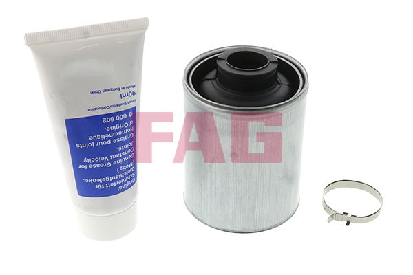 Faltenbalgsatz, Antriebswelle Vorderachse getriebeseitig rechts FAG 772 0228 30 Faltenbalgsatz, Antriebswelle Vorderachse getriebeseitig rechts FAG 772 0228 30 von FAG