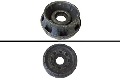 Schaeffler Fag Federbeinstützlager [Hersteller-Nr. 814013510] für Nissan, Opel, Renault von Schaeffler FAG