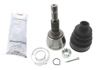 Schaeffler Fag Gelenksatz, Antriebswelle [Hersteller-Nr. 771028130] für Opel von Schaeffler FAG