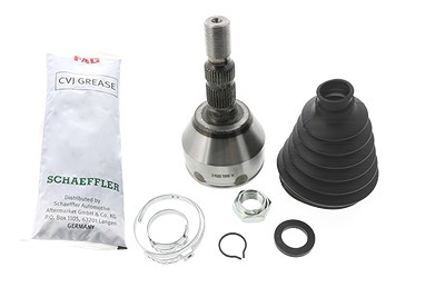 Schaeffler Fag Gelenksatz, Antriebswelle [Hersteller-Nr. 771041430] für Opel, Vauxhall von Schaeffler FAG