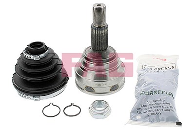 Schaeffler Fag Gelenksatz, Antriebswelle [Hersteller-Nr. 771079430] für Audi von Schaeffler FAG