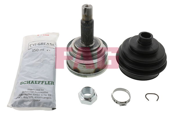 Gelenksatz, Antriebswelle FAG 771 0203 30 Gelenksatz, Antriebswelle FAG 771 0203 30 von FAG