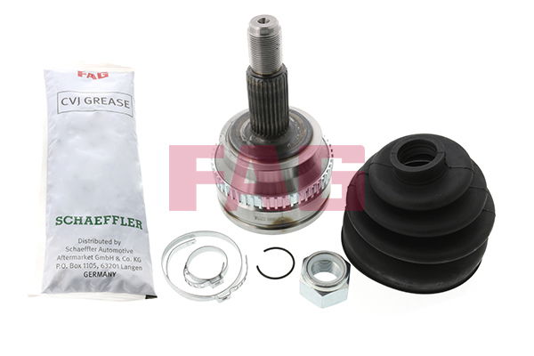 Gelenksatz, Antriebswelle FAG 771 0292 30 Gelenksatz, Antriebswelle FAG 771 0292 30 von FAG