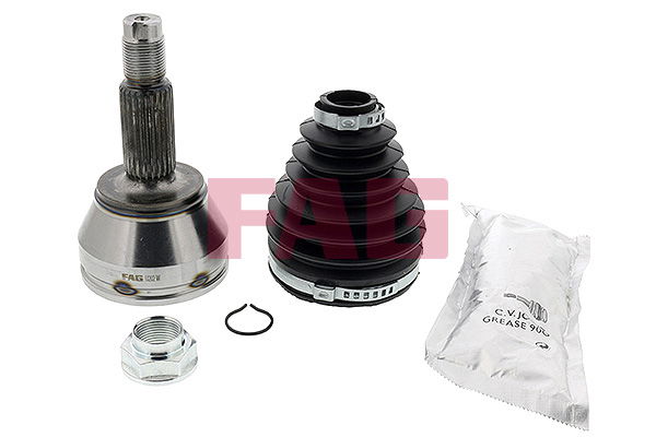 Gelenksatz, Antriebswelle Vorderachse radseitig FAG 771 0748 30 Gelenksatz, Antriebswelle Vorderachse radseitig FAG 771 0748 30 von FAG