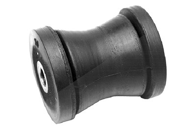 Schaeffler Fag Lagerung, Achskörper [Hersteller-Nr. 829046710] für Opel, Vauxhall von Schaeffler FAG