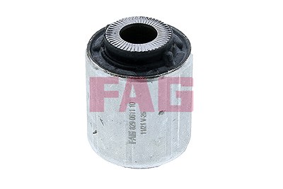 Schaeffler Fag Lagerung, Lenker [Hersteller-Nr. 829061110] für Citroën, Opel, Peugeot, Vauxhall von Schaeffler FAG
