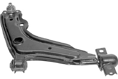 Schaeffler Fag Lenker, Radaufhängung [Hersteller-Nr. 821006510] für Skoda, VW von Schaeffler FAG