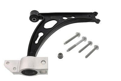 Schaeffler Fag Lenker, Radaufhängung [Hersteller-Nr. 821056410] für Audi, Seat, Skoda, VW von Schaeffler FAG