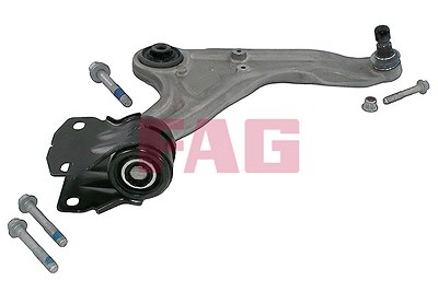 Schaeffler Fag Lenker, Radaufhängung [Hersteller-Nr. 821117310] für Ford von Schaeffler FAG