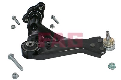 Schaeffler Fag Lenker, Radaufhängung [Hersteller-Nr. 821117510] für Mercedes-Benz von Schaeffler FAG