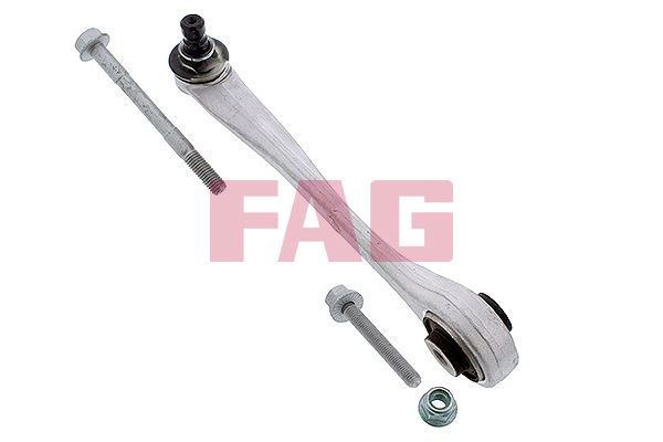 Lenker, Radaufhängung Vorderachse links oben vorne FAG 821 1138 10 Lenker, Radaufhängung Vorderachse links oben vorne FAG 821 1138 10 von FAG