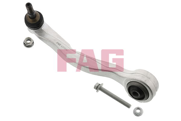 Lenker, Radaufhängung Vorderachse links unten hinten FAG 821 0597 10 Lenker, Radaufhängung Vorderachse links unten hinten FAG 821 0597 10 von FAG