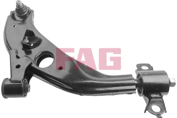Lenker, Radaufhängung Vorderachse rechts FAG 821 0516 10 Lenker, Radaufhängung Vorderachse rechts FAG 821 0516 10 von FAG