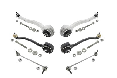 Schaeffler Fag Lenkersatz, Radaufhängung [Hersteller-Nr. 823000630] für Mercedes-Benz von Schaeffler FAG