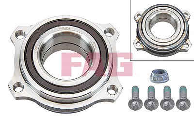 Schaeffler Fag Radlagersatz [Hersteller-Nr. 713668240] für Mercedes-Benz von Schaeffler FAG