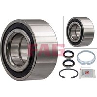 Radlagersatz FAG 713 6183 10 Radlagersatz FAG 713 6183 10 von FAG